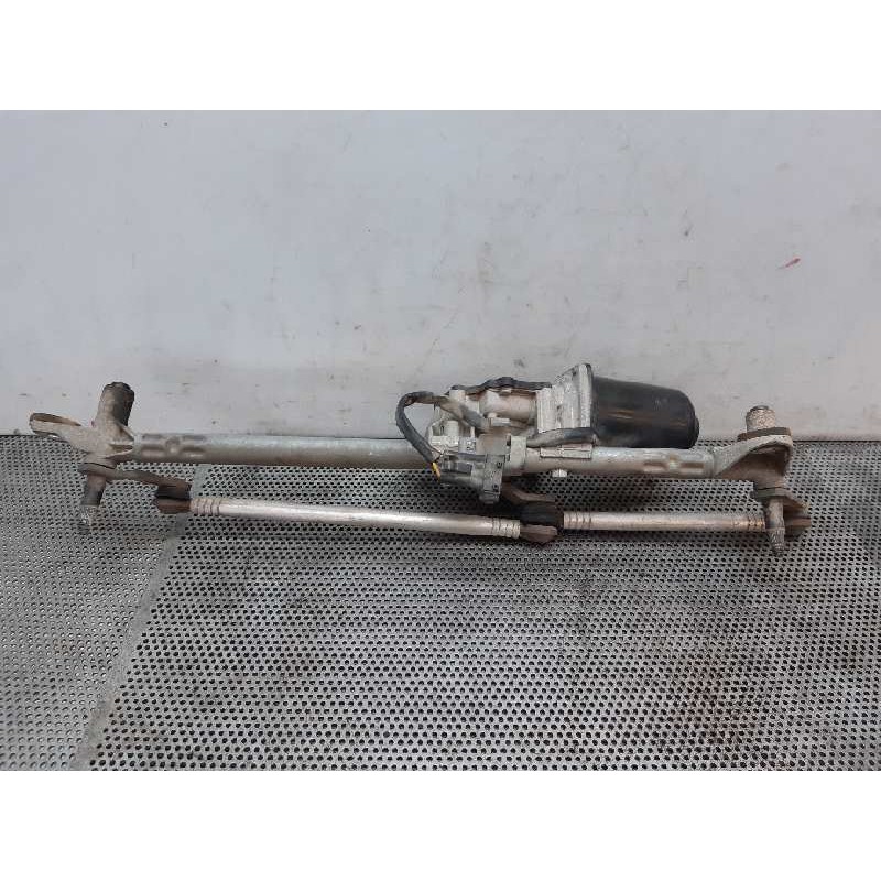 Recambio de motor limpia delantero para opel vectra c berlina comfort referencia OEM IAM 23001355  