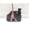 Recambio de cerradura puerta trasera derecha para opel corsa e selective referencia OEM IAM 13431845 0325407955 
