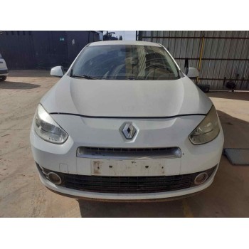 RENAULT FLUENCE