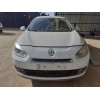 renault fluence del año 2010