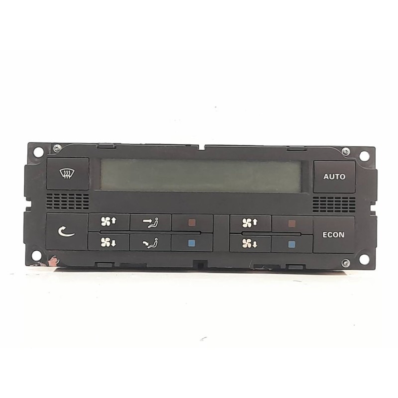 Recambio de mando climatizador para ford galaxy (vy) ghia referencia OEM IAM 3M2119988ABW 735907040N 