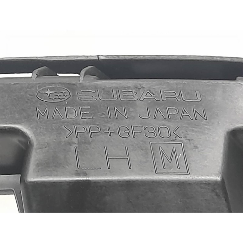 Recambio de soporte faro izquierdo para subaru xv executive referencia OEM IAM LHM - Gris 3