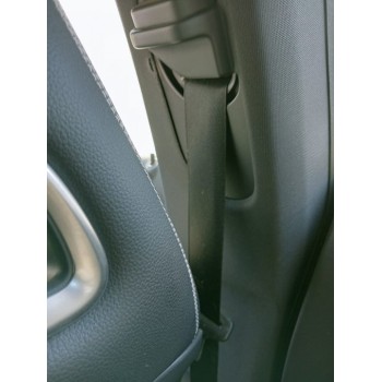 CINTURON SEGURIDAD DELANTERO DERECHO 