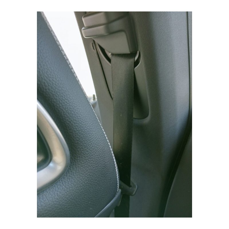 Recambio de cinturon seguridad delantero derecho para mercedes-benz clase cla (w117) cla 220 cdi (117.303) referencia OEM IAM   