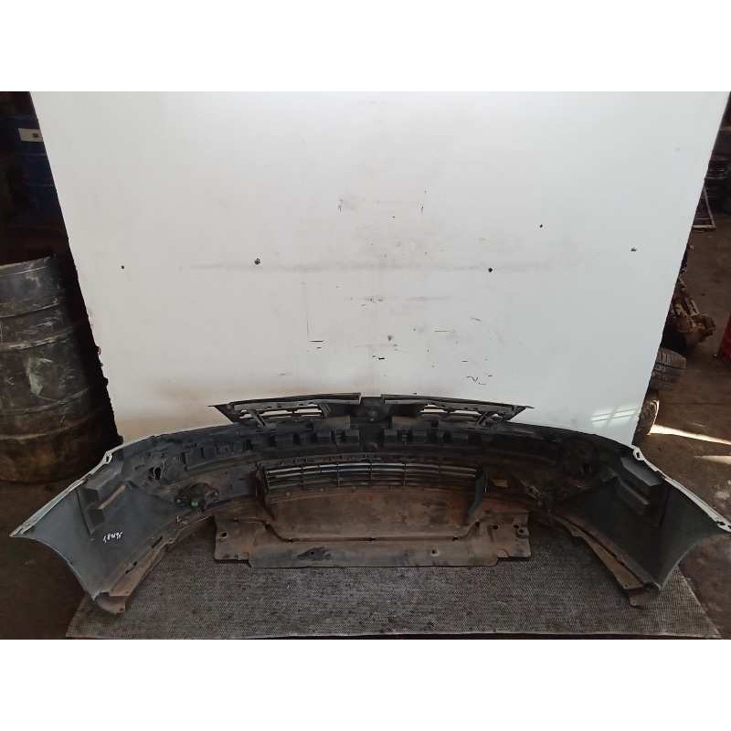 Recambio de paragolpes delantero para renault espace iv (jk0) grand espace dynamique referencia OEM IAM 3