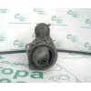 Recambio de motor arranque para ford orion 1.6 referencia OEM IAM 0001208423  