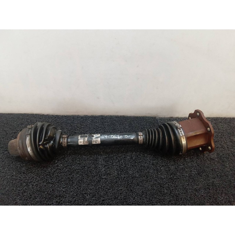 Recambio de transmision delantera izquierda para audi a4 ber. (b8) básico quattro referencia OEM IAM 8K0407271 - Azul 3
