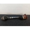 Recambio de transmision delantera izquierda para audi a4 ber. (b8) básico quattro referencia OEM IAM 8K0407271  