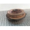 Recambio de tambor freno trasero para volkswagen polo berlina (6n2) 1.0 referencia OEM IAM   