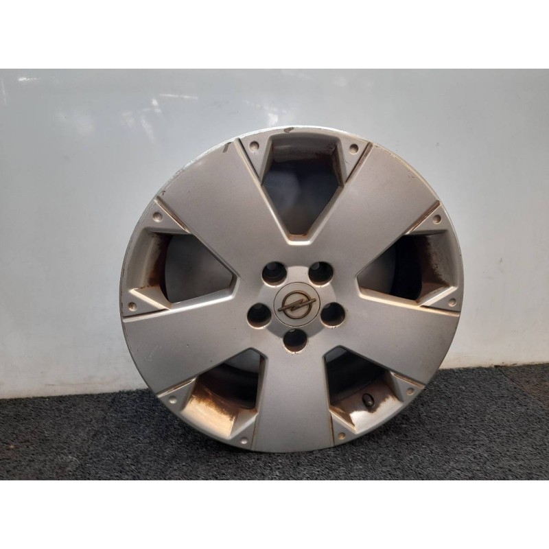 Recambio de llanta para opel vectra c berlina club referencia OEM IAM 7JX17H2ET41  