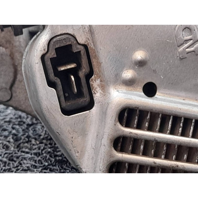 Recambio de alternador para aixam minauto 0.400 referencia OEM IAM 1758064012 1012111290 DENSO 7