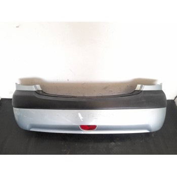 PARAGOLPES TRASERO 