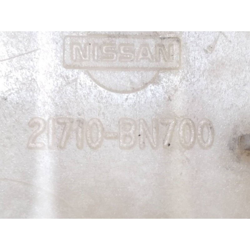 Recambio de deposito expansion para nissan almera (n16/e) acenta referencia OEM IAM 21710BN700 - Gris 4