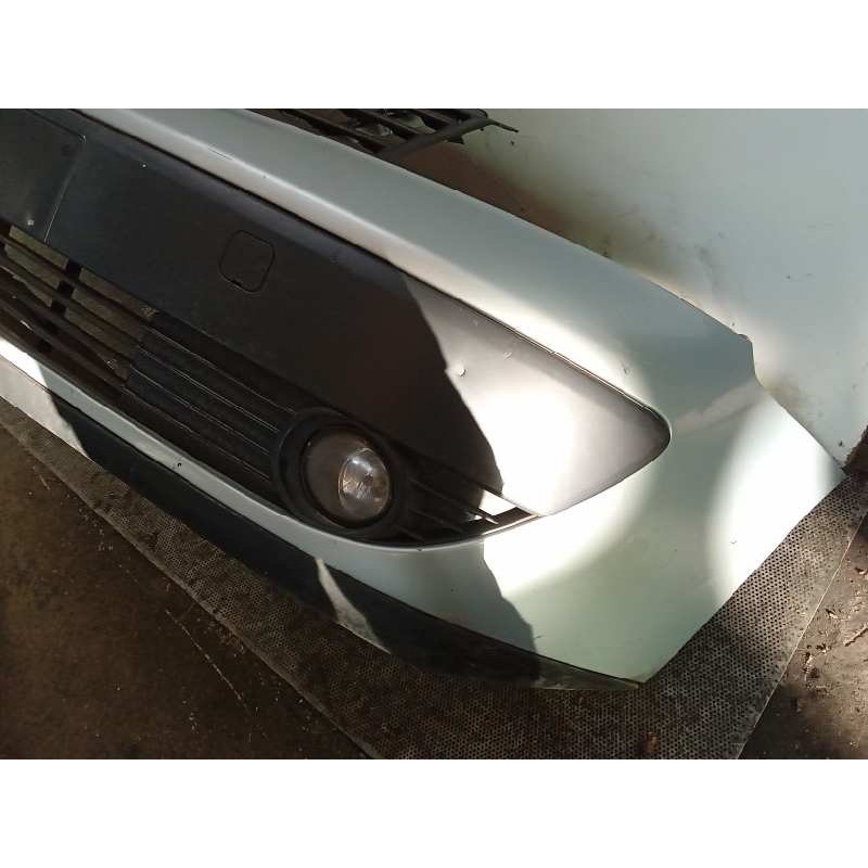 Recambio de paragolpes delantero para renault espace iv (jk0) grand espace dynamique referencia OEM IAM 4