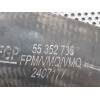 Recambio de tubo para saab 9-3 berlina 1.9 tid vector (i/d) referencia OEM IAM 55352736  