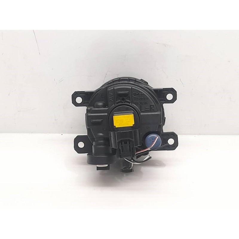 Recambio de faro antiniebla izquierdo para subaru xv executive referencia OEM IAM 84503FJ000 89207244 VALEO - Gris 3