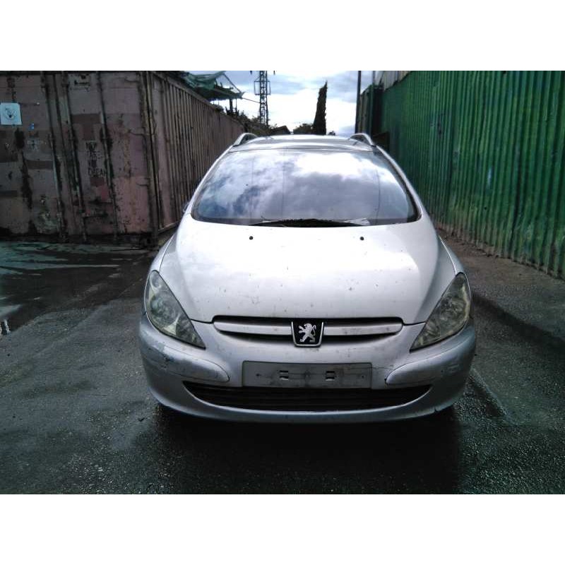 peugeot 307 break / sw (s1) del año 2003