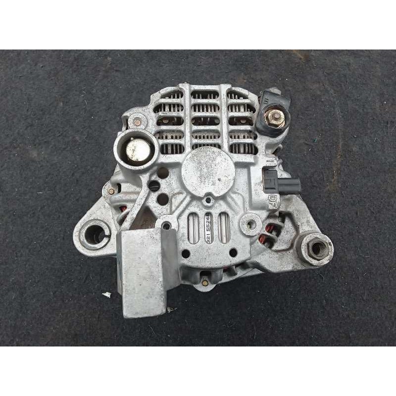 Recambio de alternador para ford fiesta berl./express 1.6 referencia OEM IAM 96MF10300DC A002T82091 4