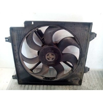 ELECTROVENTILADOR A00514500 