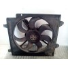 Recambio de electroventilador para kia carens 2.0 turbodiesel cat referencia OEM IAM A00514500  