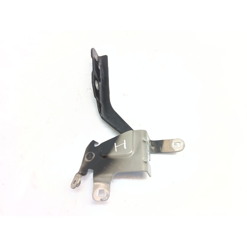 Recambio de bisagra capo izquierda para renault clio iv (bh_) 1.5 dci 90 referencia OEM IAM 654011958R  