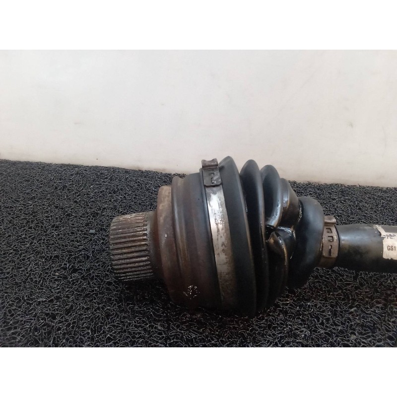 Recambio de transmision delantera izquierda para audi a4 ber. (b8) básico quattro referencia OEM IAM 8K0407271 - Azul 4
