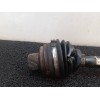 Recambio de transmision delantera izquierda para audi a4 ber. (b8) básico quattro referencia OEM IAM 8K0407271  