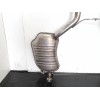 Recambio de tubo escape trasero para audi a8 (4e2) 4.0 tdi quattro referencia OEM IAM 4E0253611AE  