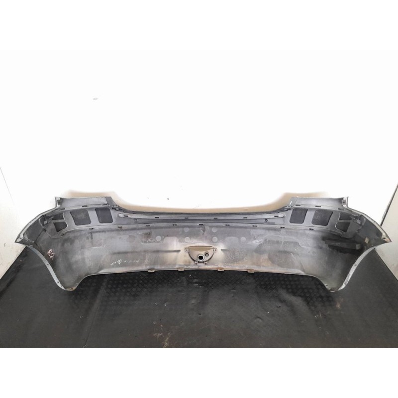 Recambio de paragolpes trasero para kia rio 1.5 crdi ex1 referencia OEM IAM 2