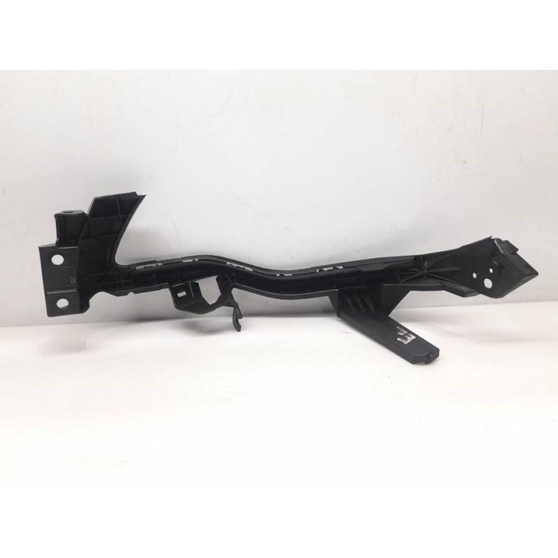 Recambio de soporte faro derecho para subaru xv executive referencia OEM IAM RHM - Gris 2