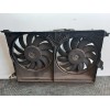 Recambio de electroventilador para opel vectra c berlina comfort referencia OEM IAM   VALEO