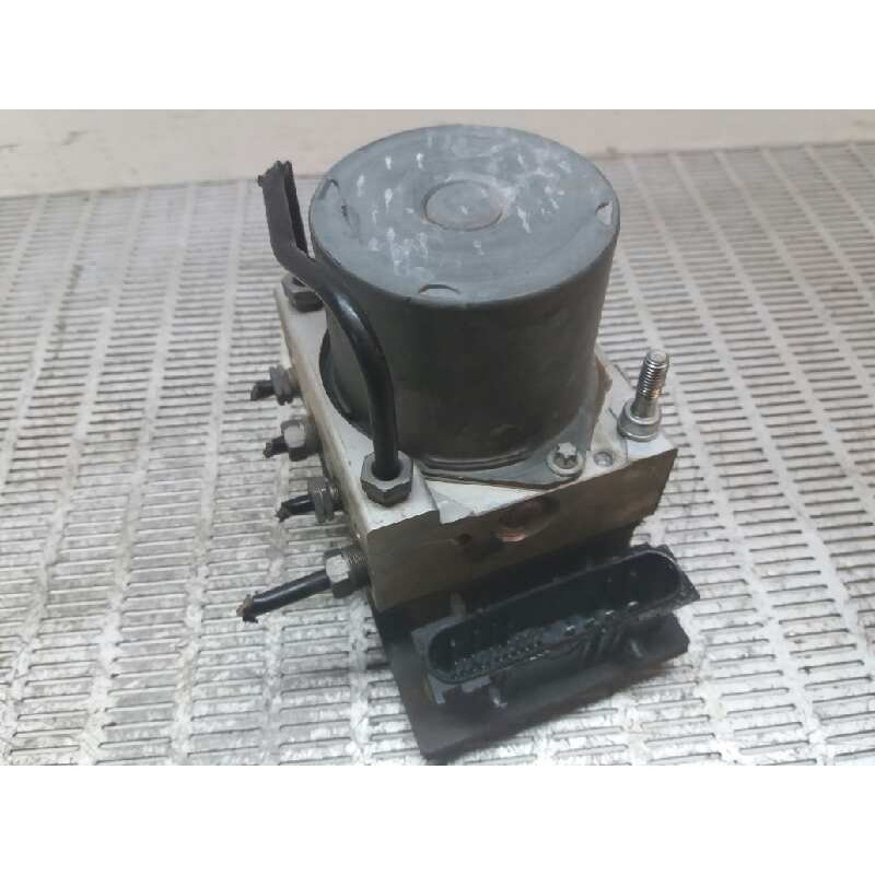 Recambio de abs para citroën c4 berlina 1.6 16v cat (nfu / tu5jp4) referencia OEM IAM 9657352780 026531486 9649988280 - Gris 4