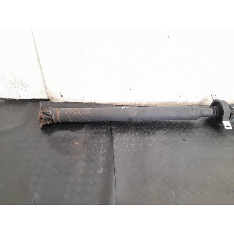 Recambio de transmision central para bmw serie 3 touring (e91) 320i referencia OEM IAM 7565103A01 - Negro 2