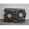 Recambio de electroventilador para opel vectra c berlina comfort referencia OEM IAM   VALEO