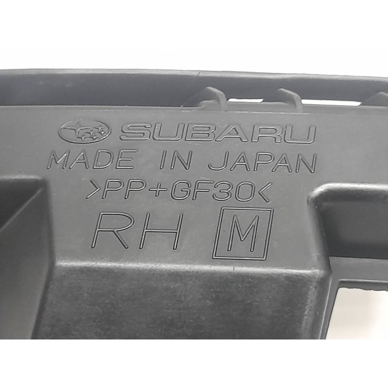 Recambio de soporte faro derecho para subaru xv executive referencia OEM IAM RHM - Gris 3