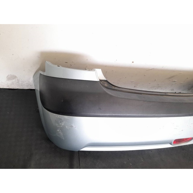 Recambio de paragolpes trasero para kia rio 1.5 crdi ex1 referencia OEM IAM 3