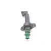 Recambio de bombin embrague para seat toledo (1m2) 1.9 tdi referencia OEM IAM 1J0721261H  