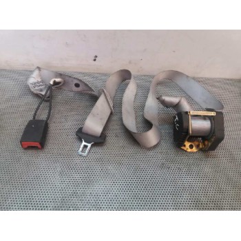 CINTURON SEGURIDAD TRASERO CENTRAL 