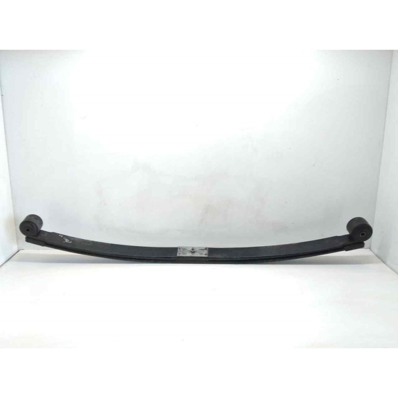Recambio de ballesta trasera para ford transit caja cerrada '06 ft 350 l (largo) lkw (camion) referencia OEM IAM 6C115560YB