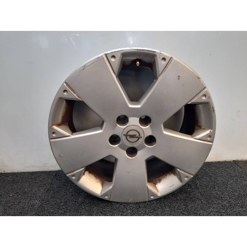 Recambio de llanta para opel vectra c berlina club referencia OEM IAM 7JX17H2ET41  