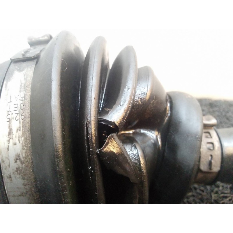 Recambio de transmision delantera izquierda para audi a4 ber. (b8) básico quattro referencia OEM IAM 8K0407271 - Azul 5