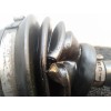 Recambio de transmision delantera izquierda para audi a4 ber. (b8) básico quattro referencia OEM IAM 8K0407271  