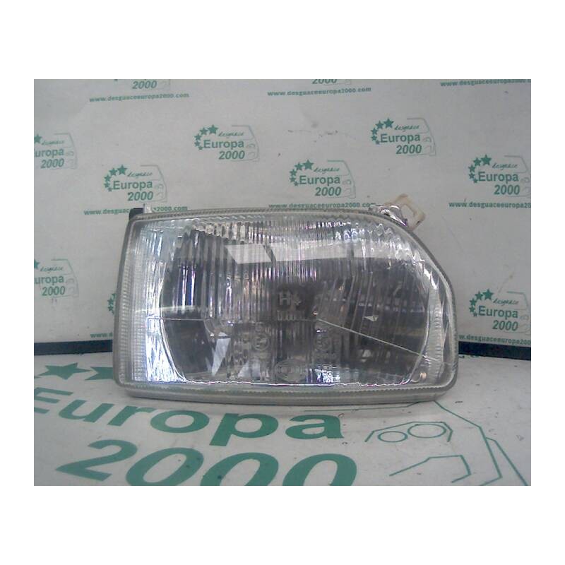Recambio de faro derecho para ford orion 1.6 referencia OEM IAM   