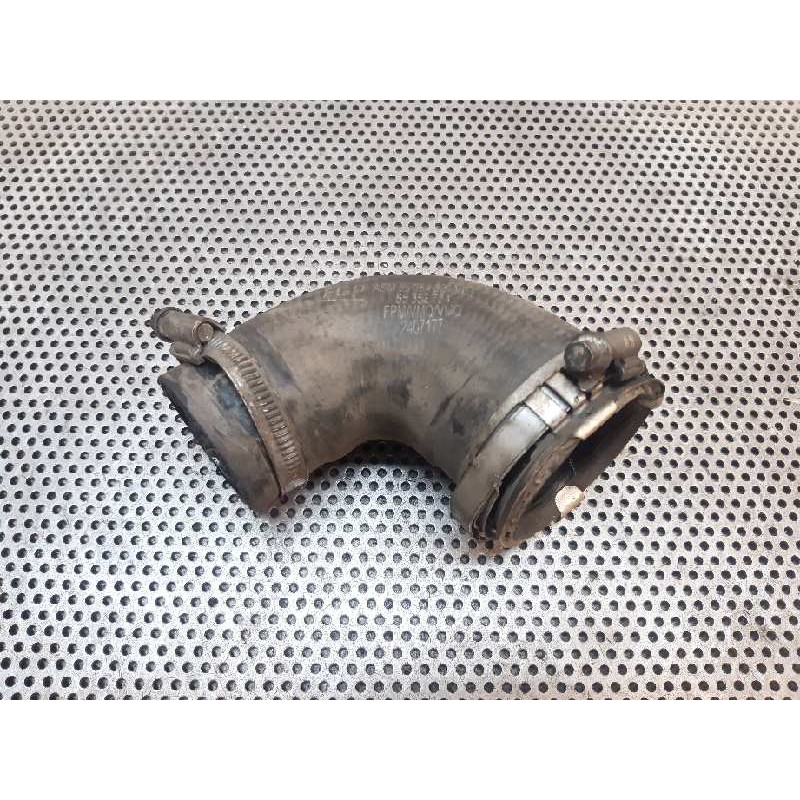 Recambio de tubo para saab 9-3 berlina 1.9 tid vector (i/d) referencia OEM IAM 55354826VRT 55352734 