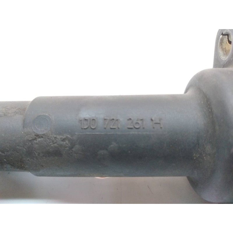 Recambio de bombin embrague para seat toledo (1m2) 1.9 tdi referencia OEM IAM 1J0721261H 3