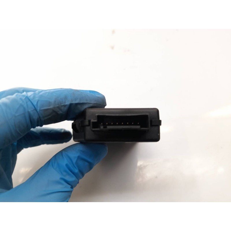 Recambio de centralita check control para volkswagen touareg (7la) tdi v10 referencia OEM IAM 7L6919879A - Gris 2