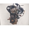 Recambio de motor completo para ford fiesta (ccn) trend referencia OEM IAM SNJB  
