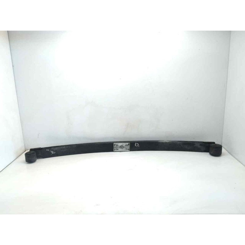 Recambio de ballesta trasera para ford transit caja cerrada '06 ft 350 l (largo) lkw (camion) referencia OEM IAM 6C115560YB 2