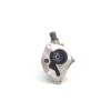 Recambio de depresor freno / bomba vacio para nissan almera (n16/e) acenta referencia OEM IAM 8200113585 72238912D 