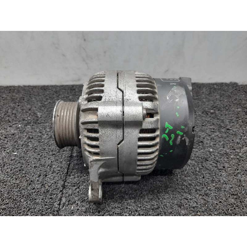 Recambio de alternador para ford escort berlina/turnier 1.8 16v cat referencia OEM IAM 120485029 38323 BOSCH